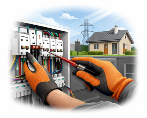 Building Electrical Systems