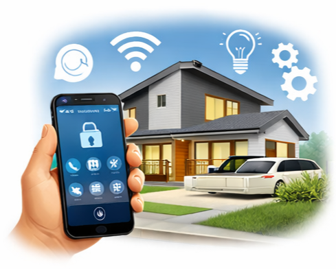 Smart Home